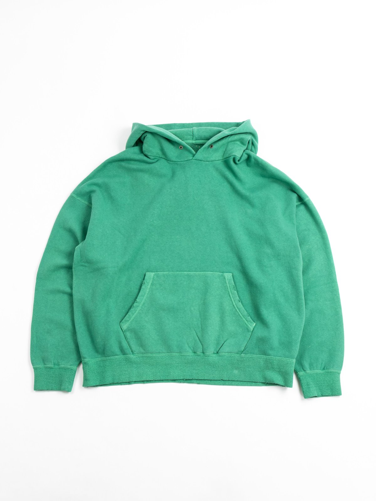 Visvim AMPLUS Hoodie Uneven Dye Product Details Proxy Bidding And