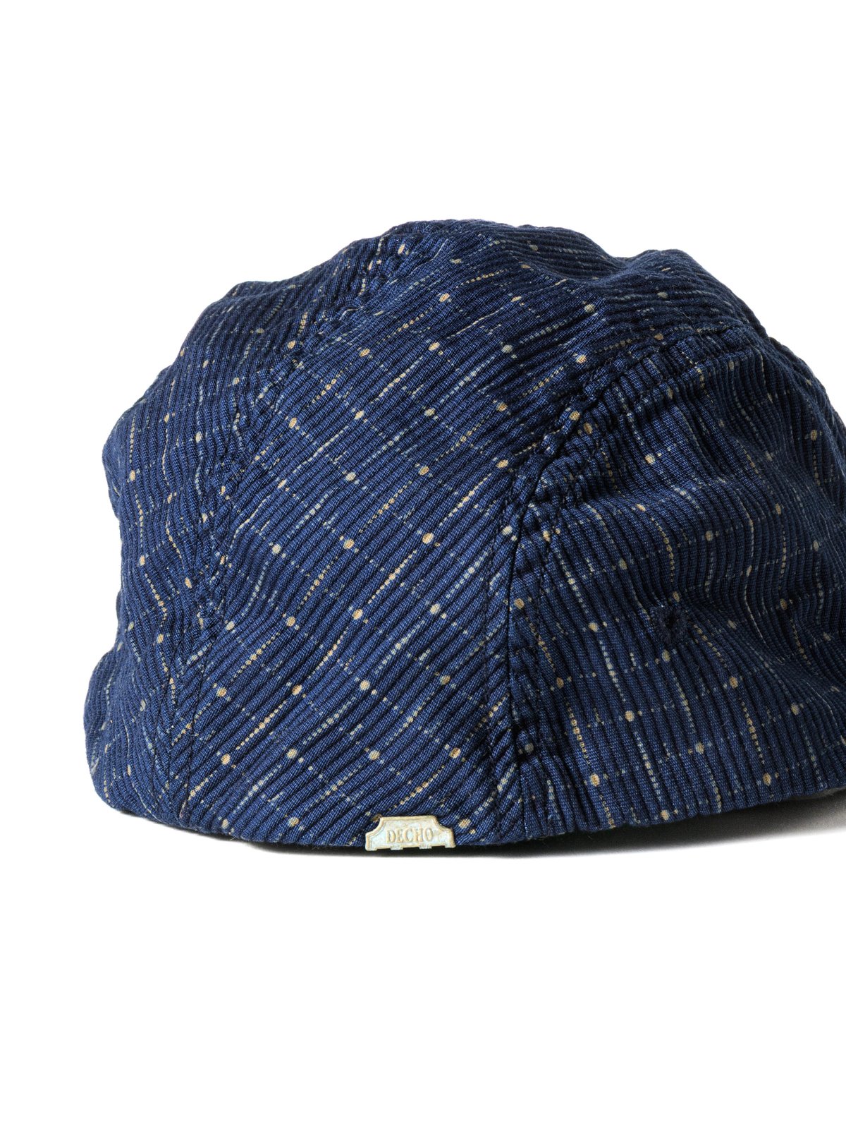 INDIGO JET CAP - Image 3