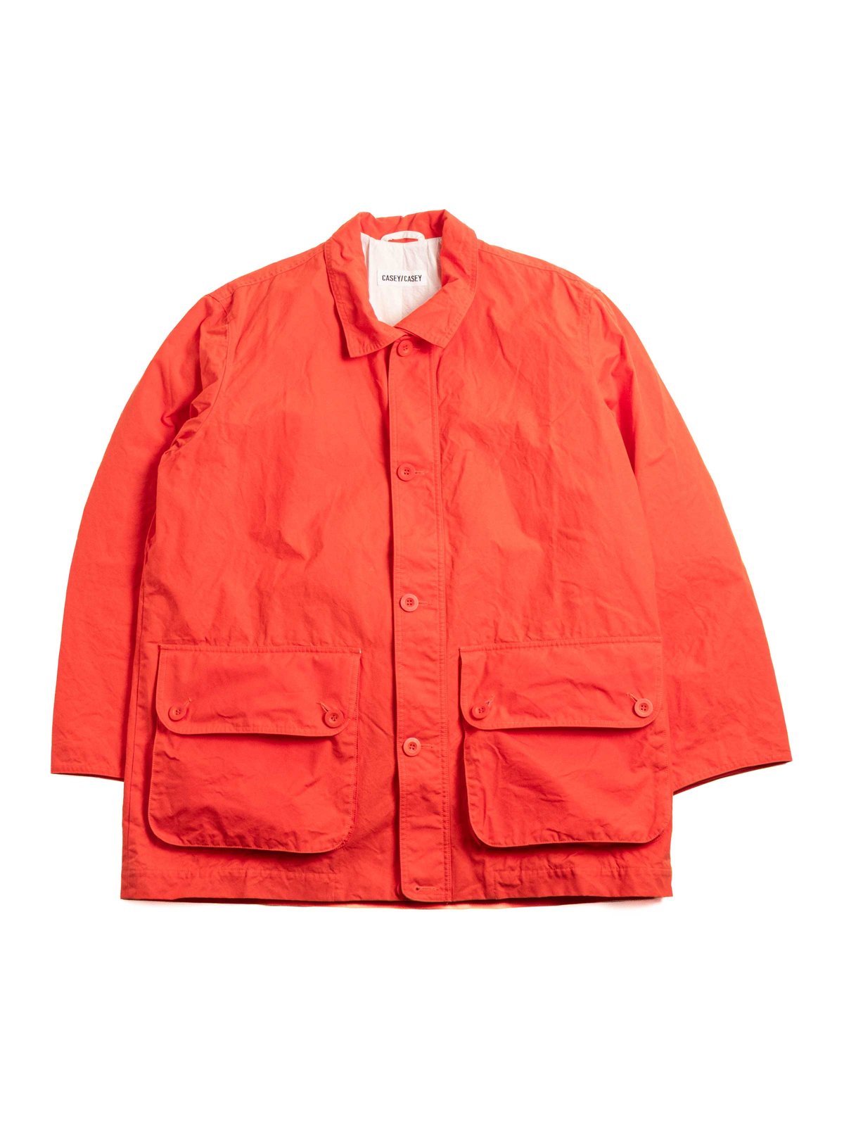 STORM JACKET &ndash; H WAX FURY - Image 1