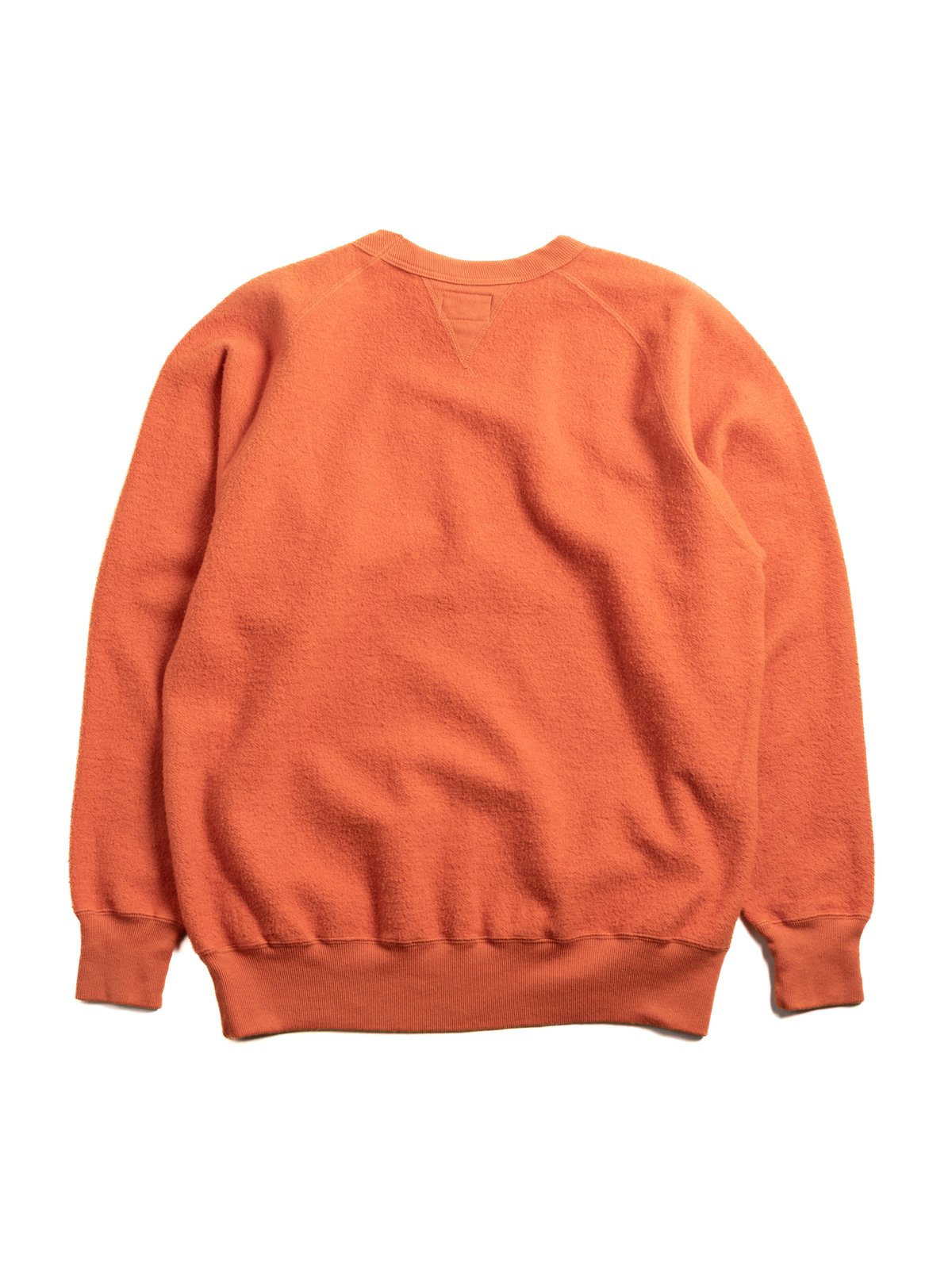 SUNRAY ANAMAUP CN SWEATSHIRT GOLD FLAME - Image 5