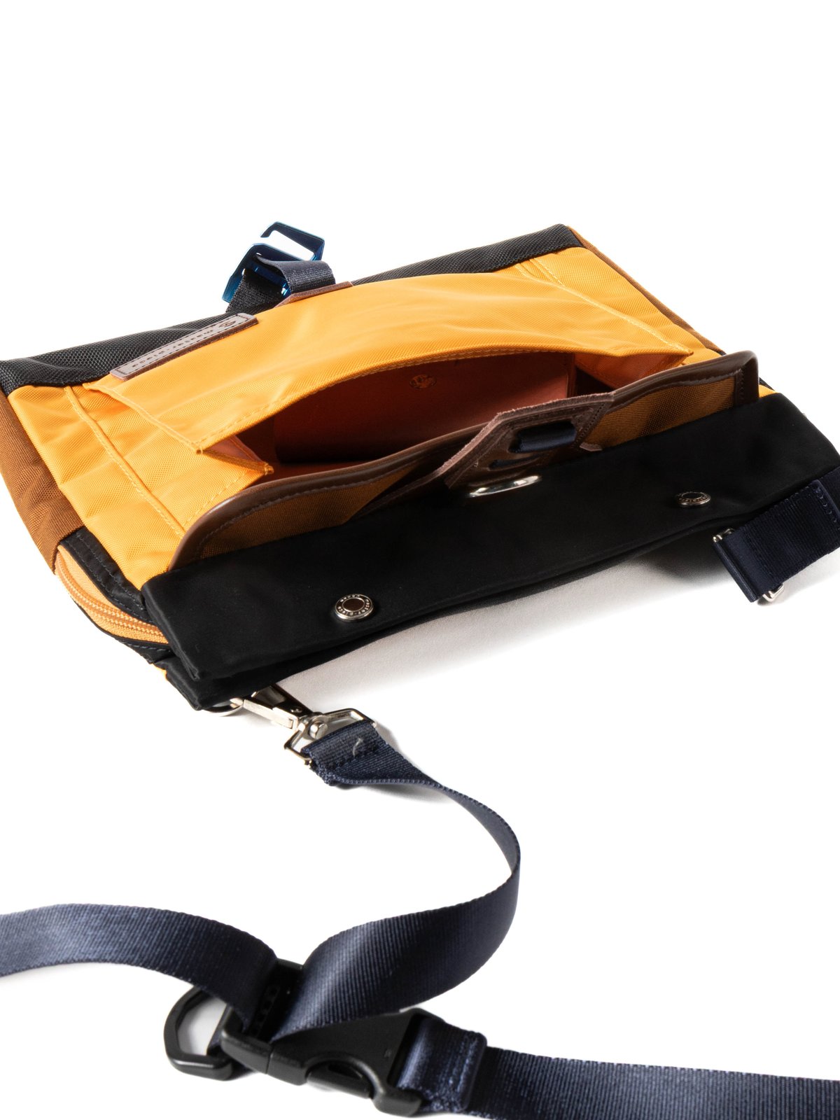 POTENTIAL V2 SACOCHE BAG YELLOW&ndash;B - Image 5