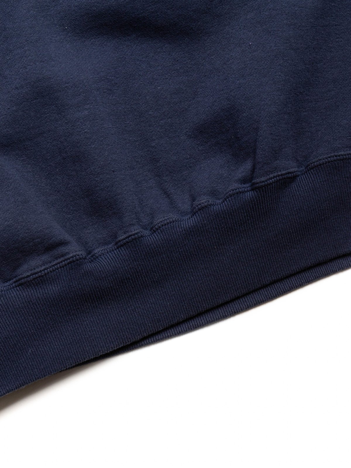 WAIALUA S/S SWEATSHIRT DARK NAVY - Image 4