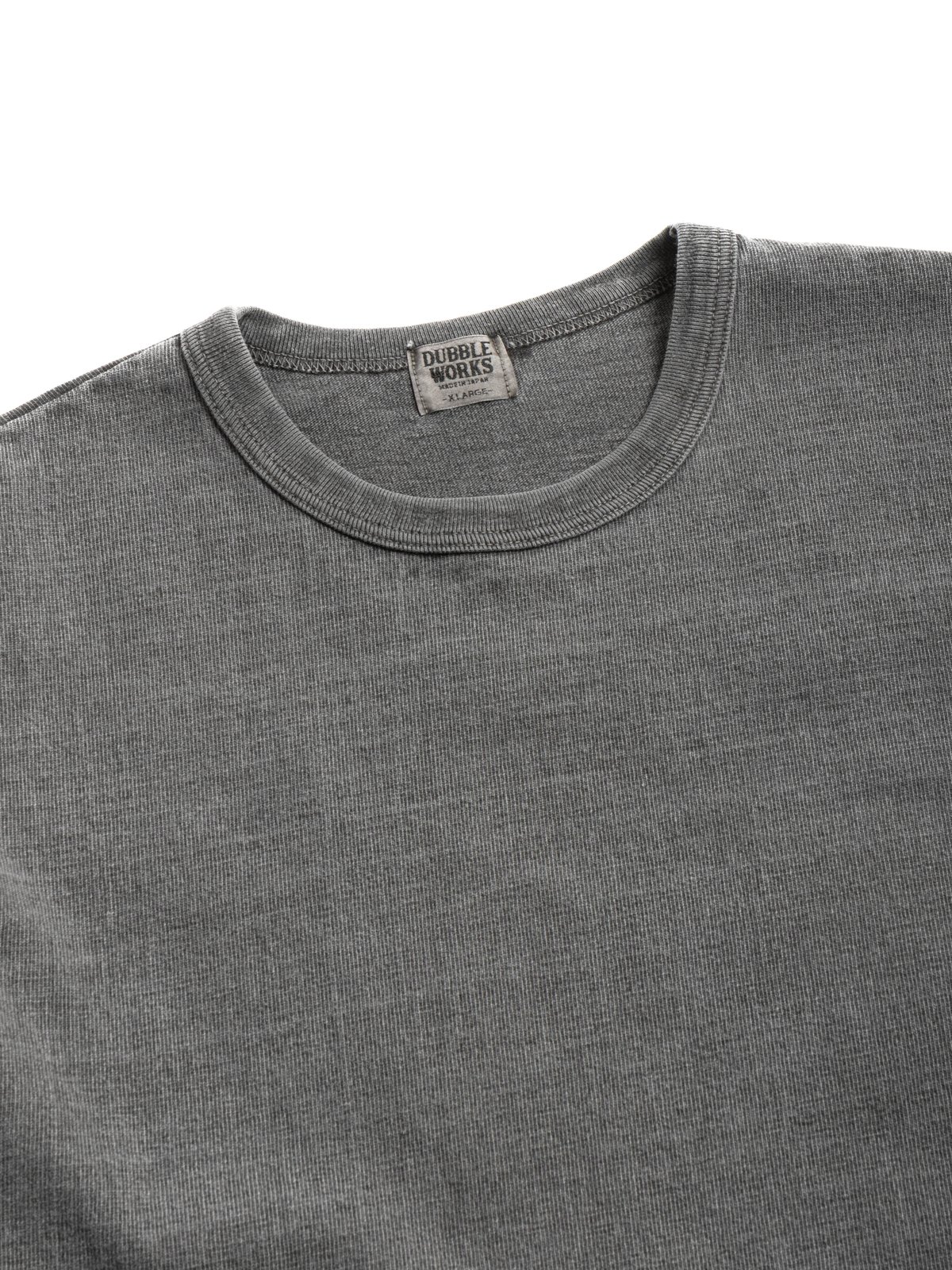 (LOT 37001) 9.5OZ S/S TEE P.D. SUMIKURO  - Image 2