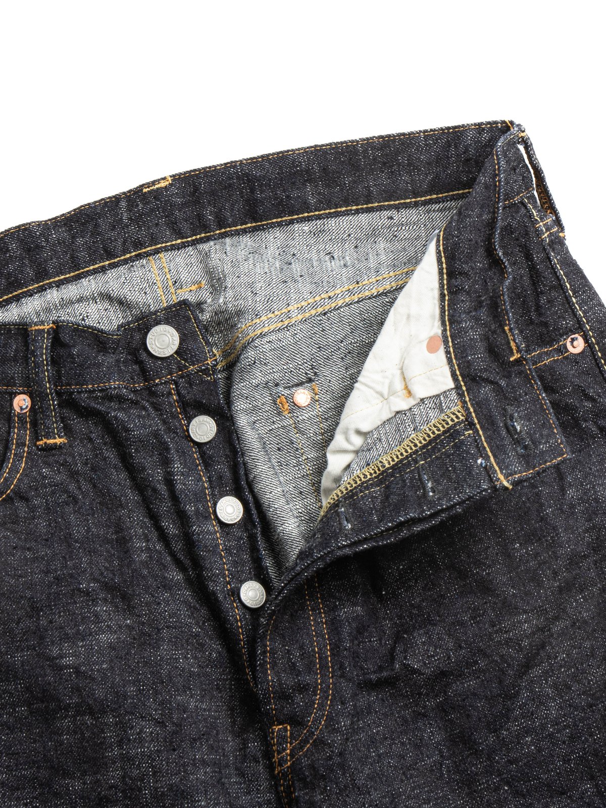 SD–1002 GL3 JEANS INDIGO OW - Image 5