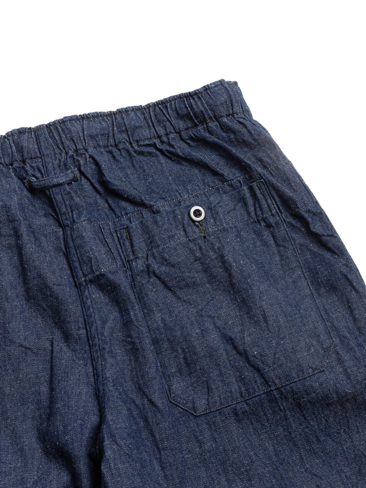 (VTD&ndash;0503&ndash;PT) MIL. EASY PANT INDIGO - Image 4