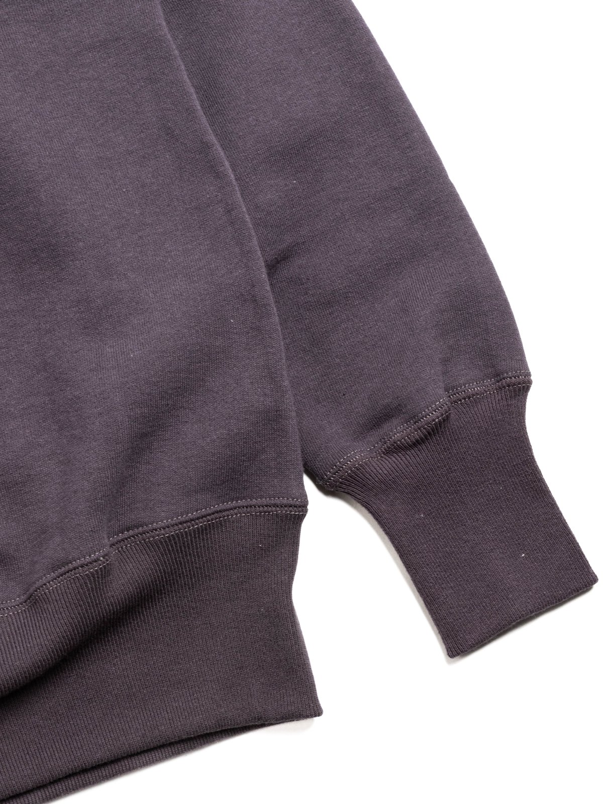 LOT 403&ndash;3 LV&ndash;FS SWEATSHIRT DARK NAVY - Image 4
