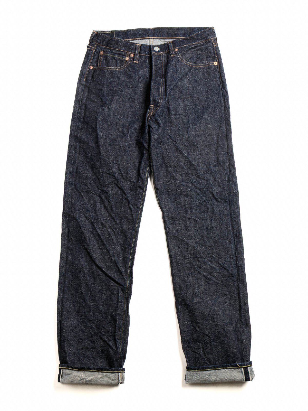Lot 221 (BIG E MODEL) ONE WASH - Image 1