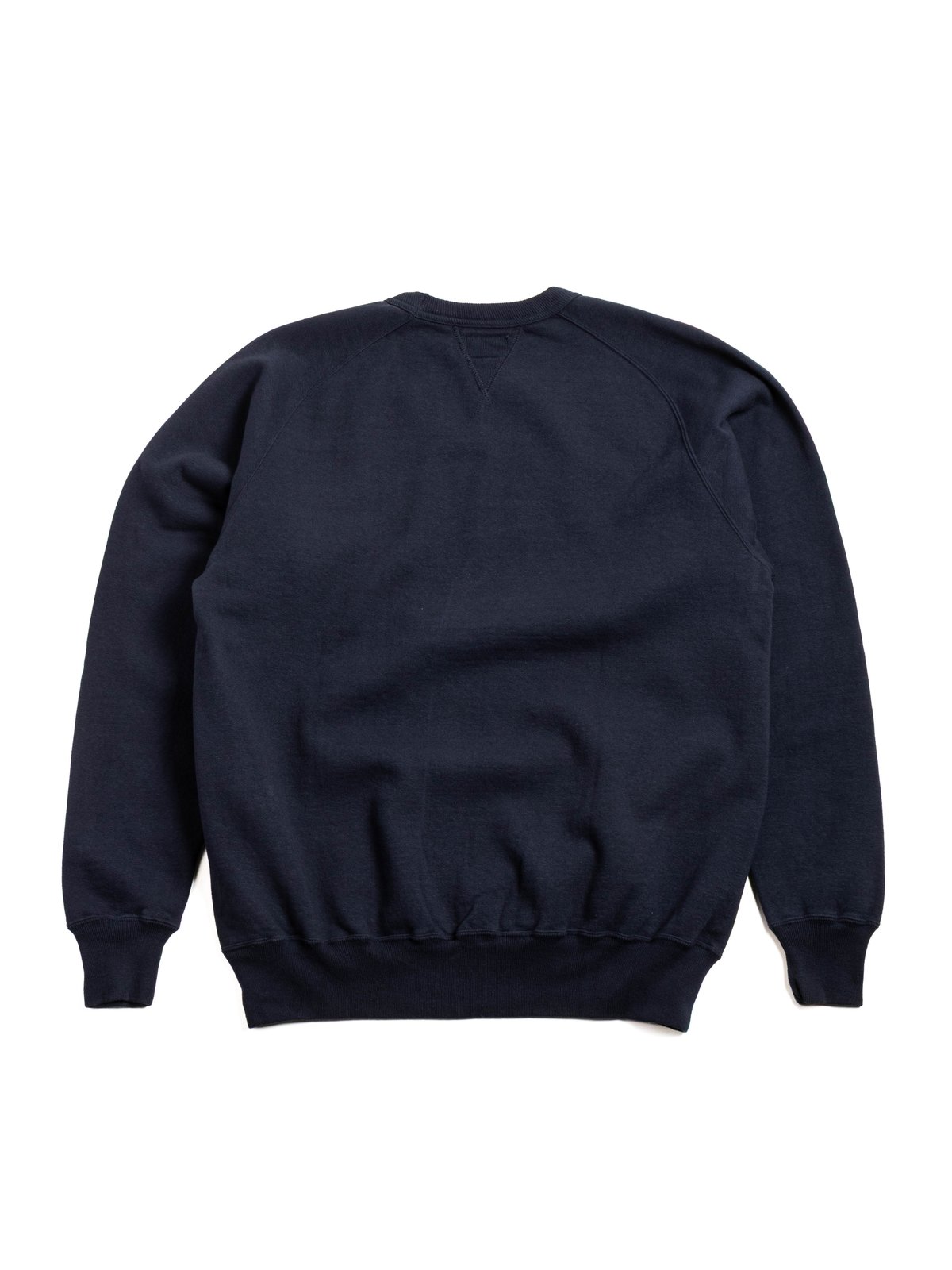 PUAMANA CREWNECK SWEATSHIRT DARK NAVY - Image 7